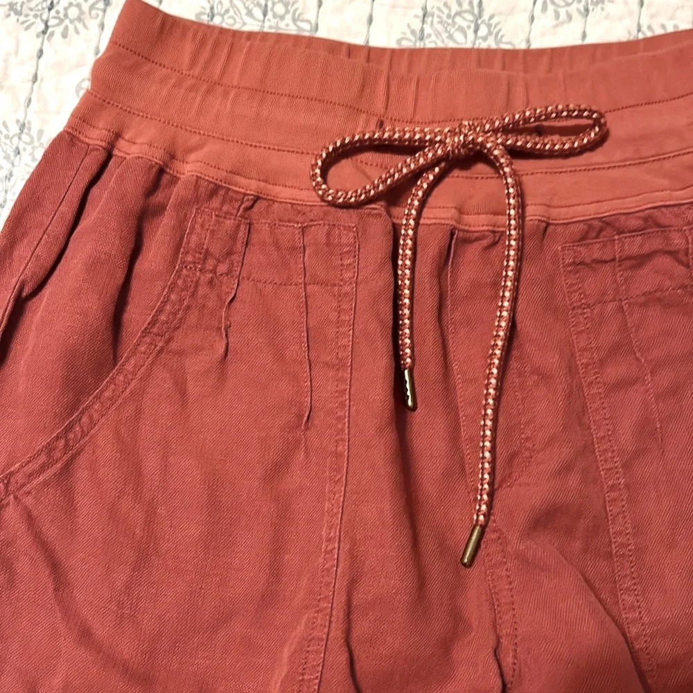 Anthropologie The Nomad Joggers / Pants Size Small - Picture 4 of 10